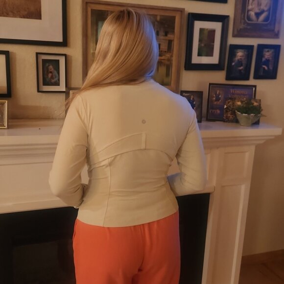 Lululemon Define Jacket Nulu - Picture 9 of 10